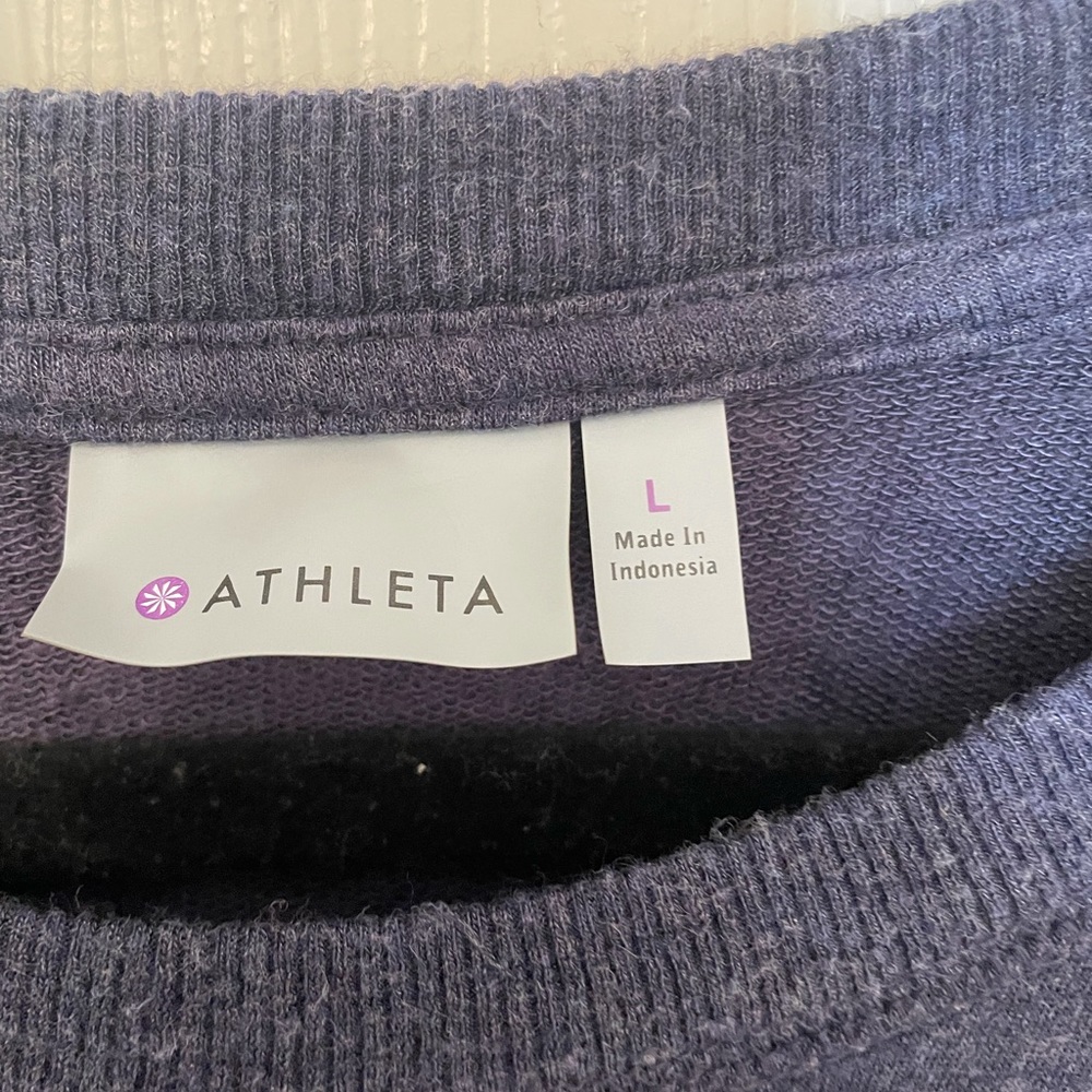 Athleta Pullover - image 4